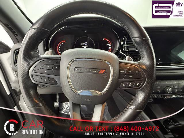 Used 2022 Dodge Durango GT image 21