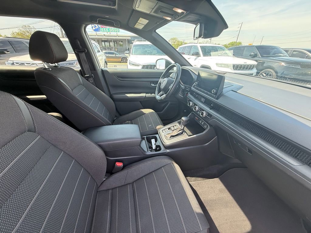 Used 2023 Honda CR-V Sport image 25