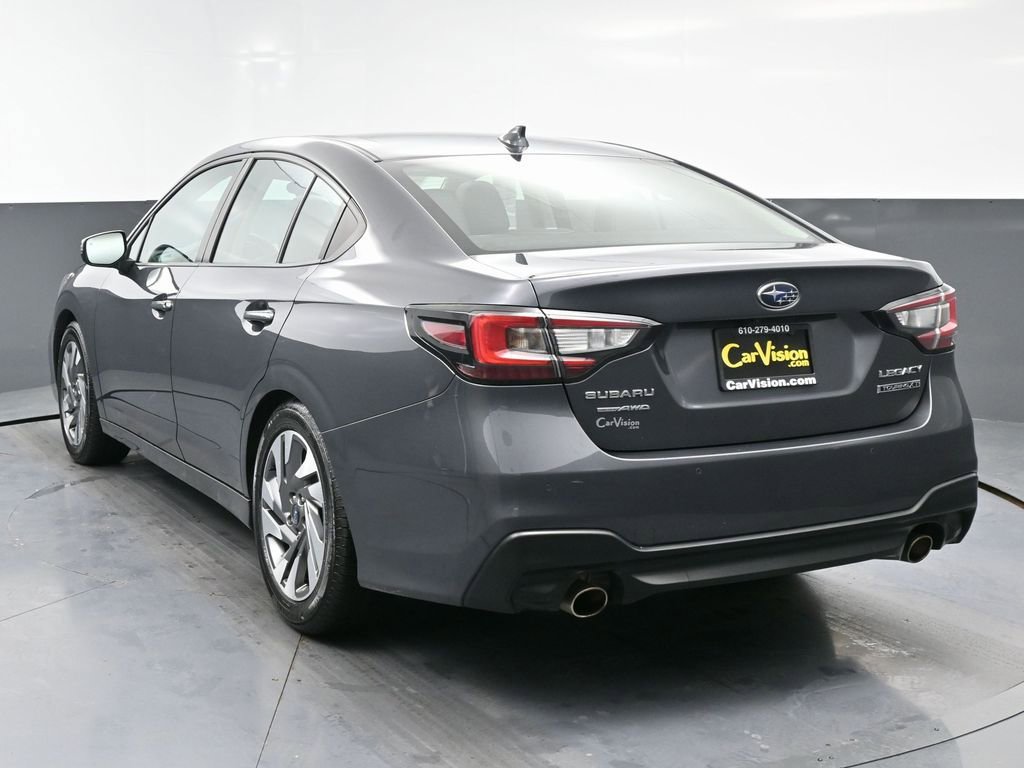 Used 2023 Subaru Legacy Touring XT AWD/4WD image 7