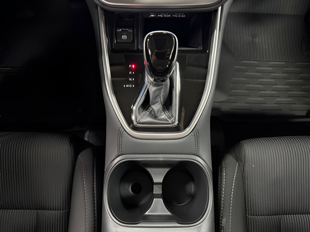 New 2025 Subaru Legacy Premium image 21