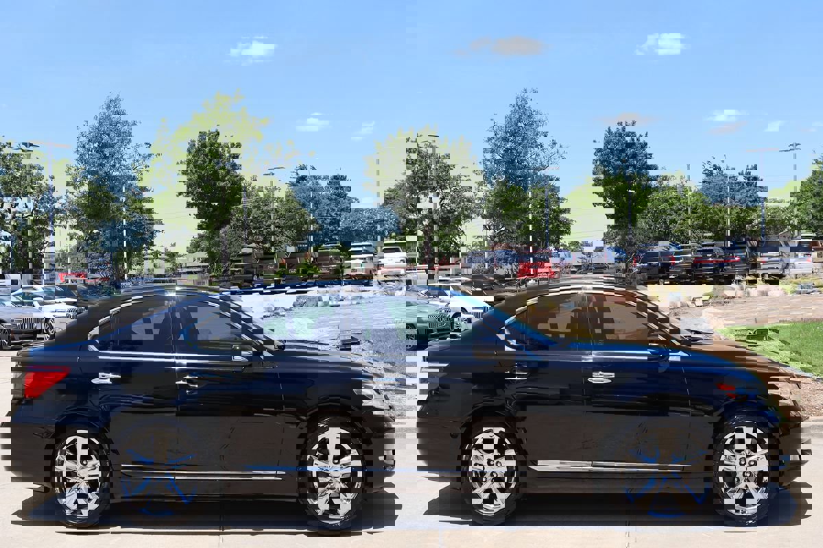 Used 2010 Lexus LS 460 image 5