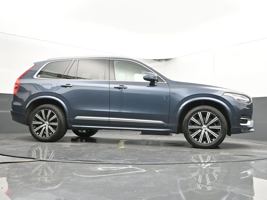 Used 2023 Volvo XC90 B6 Plus AWD/4WD image 51