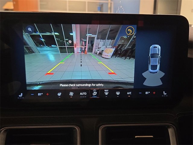 Used 2024 Ford Mustang GT Premium image 17