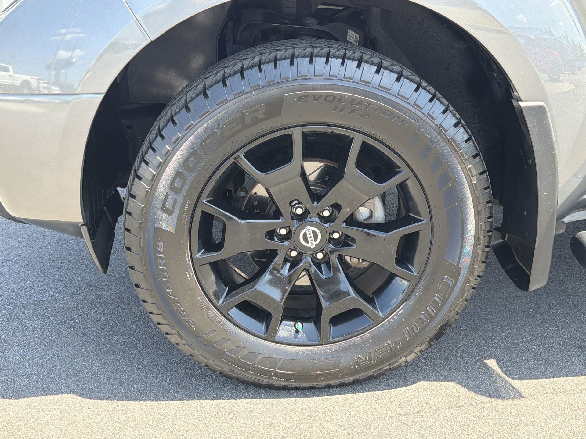 Used 2019 Nissan Frontier SV w/ Value Truck Package RWD image 35