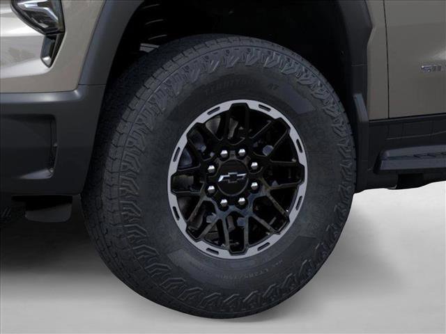 New 2026 Chevrolet Silverado EV Trail Boss w/ Plus Package image 9