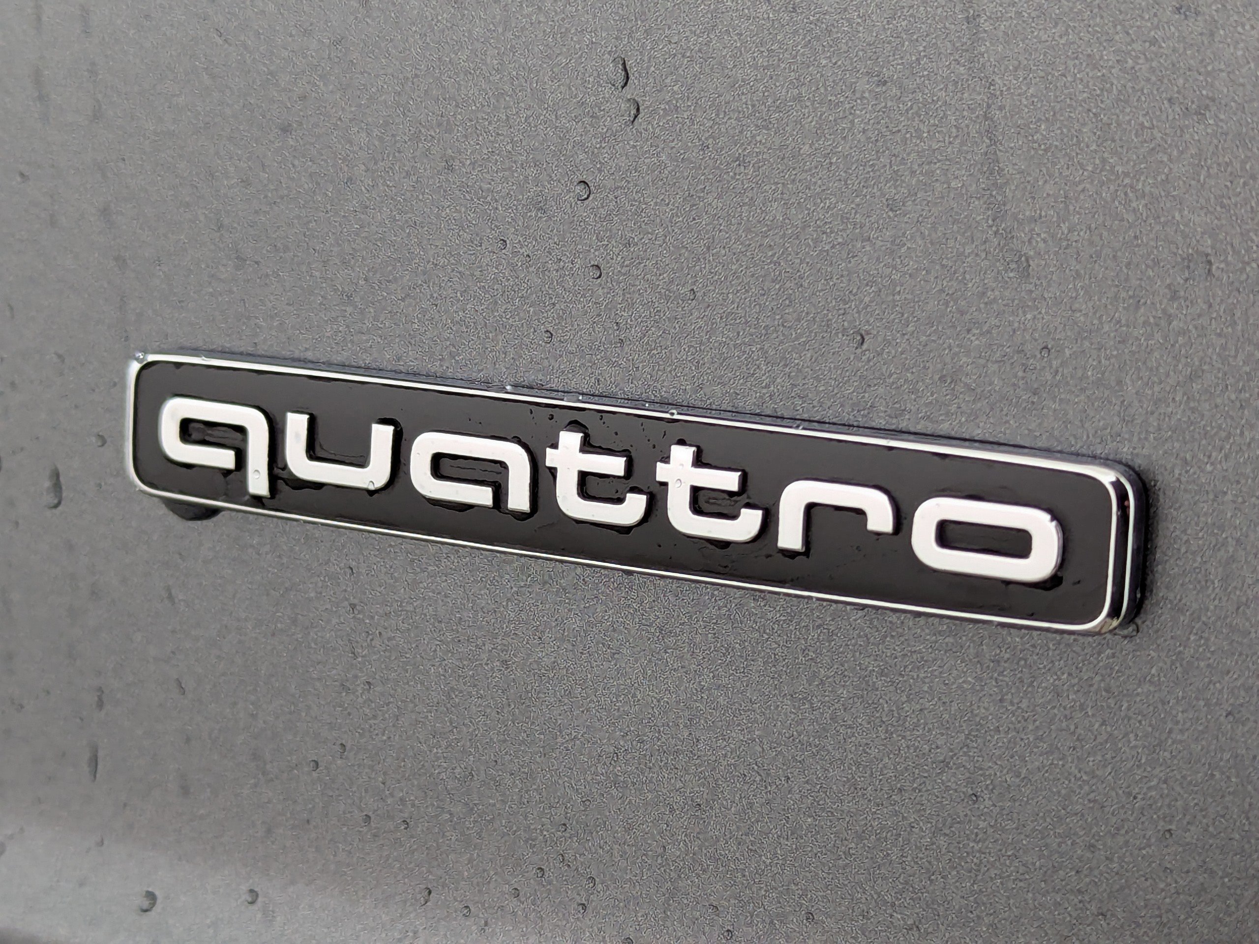 New 2026 Audi Q8 Premium Plus image 27