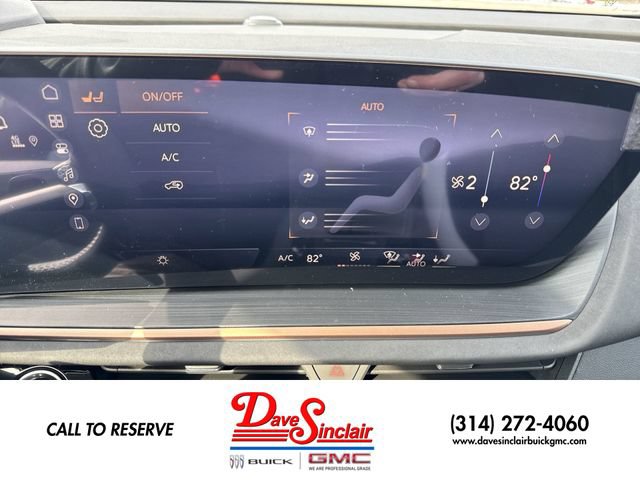 New 2026 Buick Envision Sport Touring AWD/4WD image 19