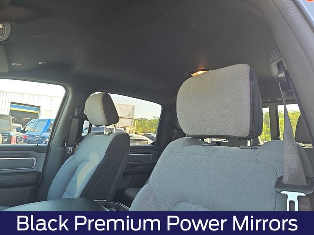 Used 2021 RAM 1500 Big Horn image 16