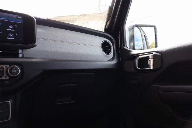 New 2026 Jeep Wrangler Willys image 44