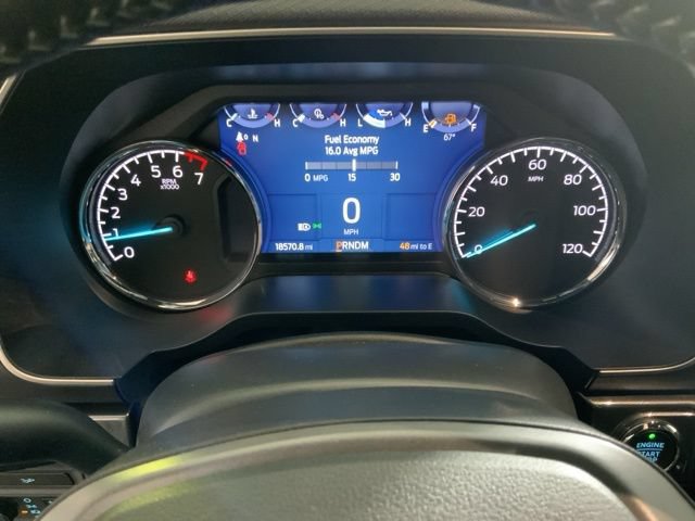 Used 2022 Ford F150 XLT w/ Equipment Group 302A High AWD/4WD image 22