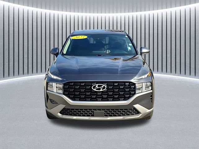 Used 2023 Hyundai Santa Fe SE FWD image 2