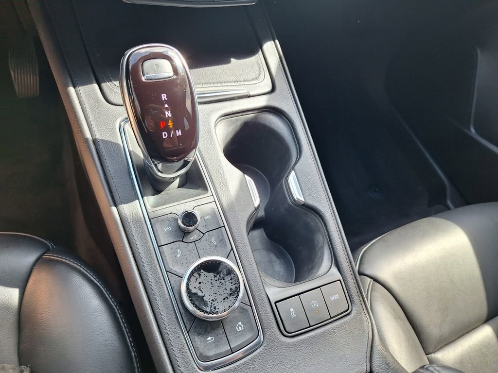 Certified 2023 Cadillac XT4 Premium Luxury w/ Enhanced Visibility Package image 13