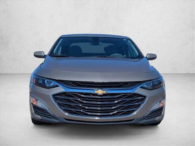 Used 2022 Chevrolet Malibu LT video 2