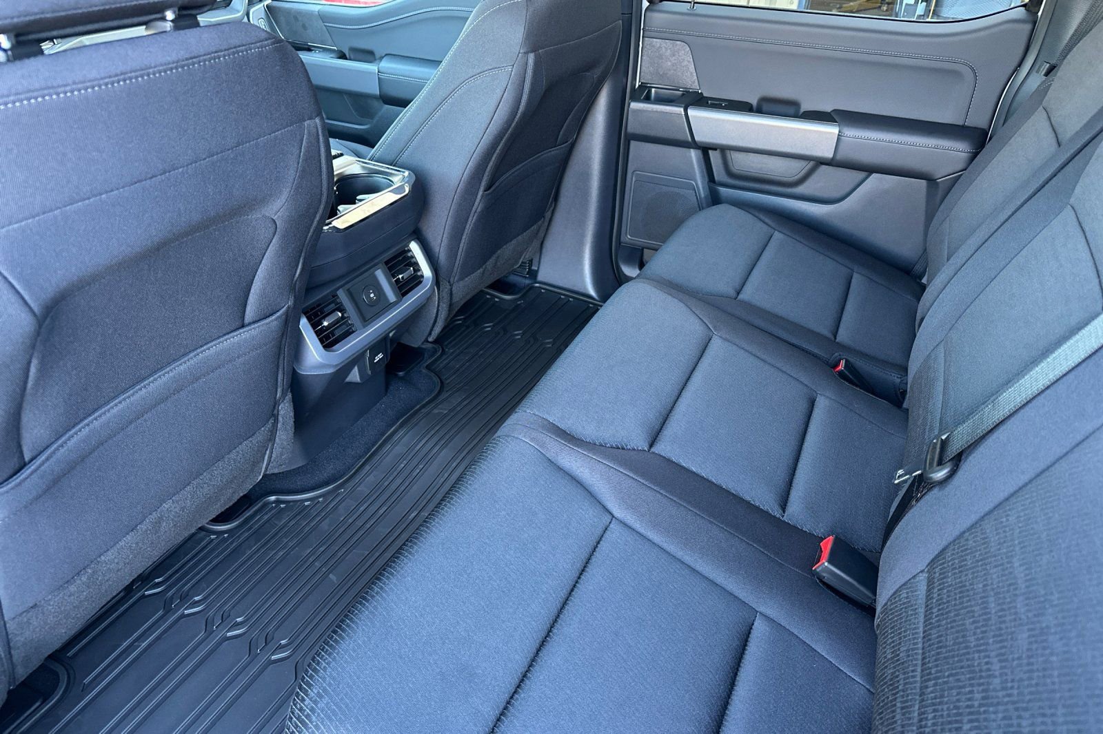 New 2026 Ford F150 XLT w/ Equipment Group 302A MID AWD/4WD image 11