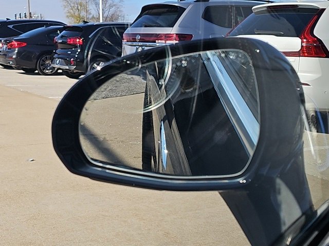 Certified 2023 Mercedes-Benz EQS 580 4MATIC Sedan image 25