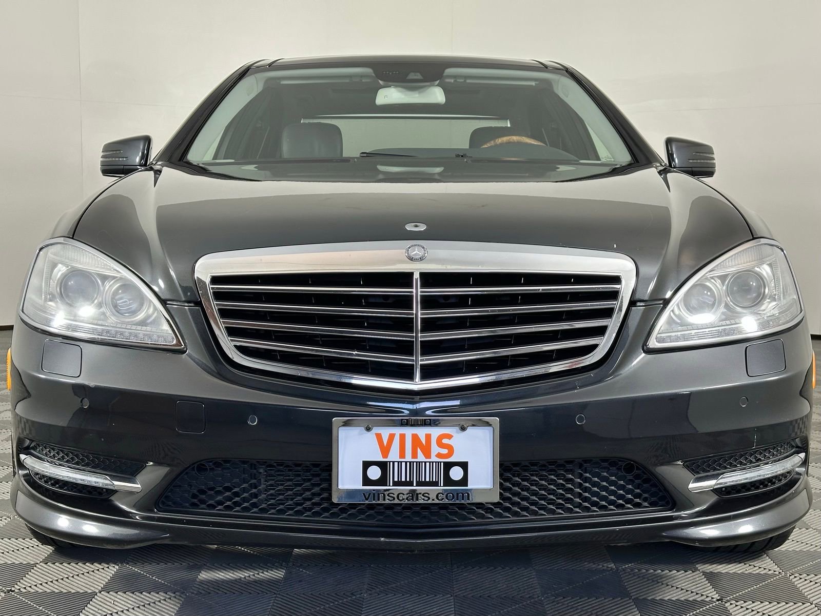 Used 2011 Mercedes-Benz S 550 4MATIC image 23