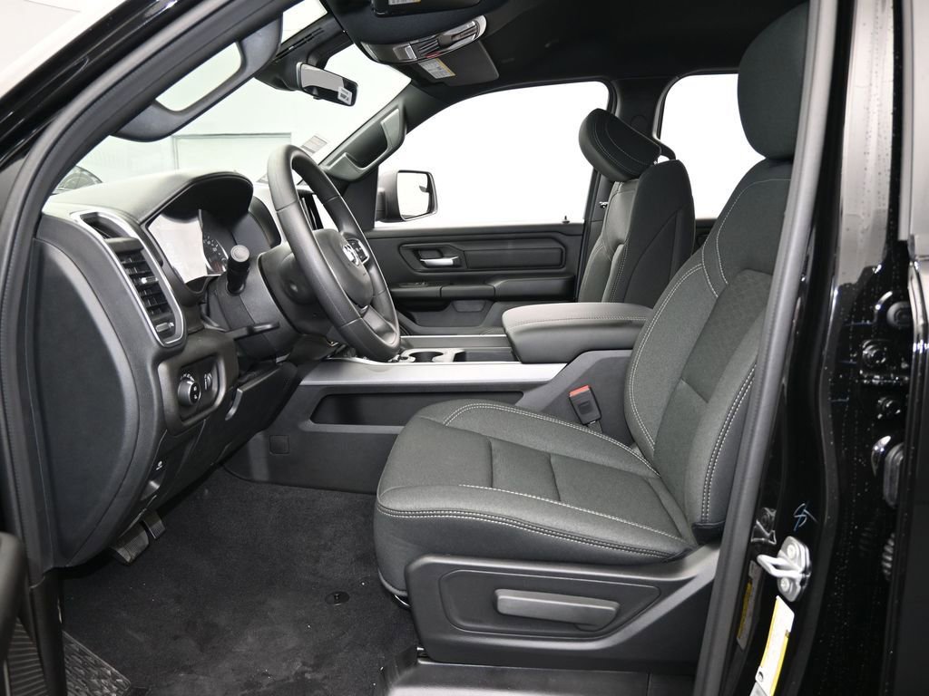 New 2026 RAM 1500 Express image 11