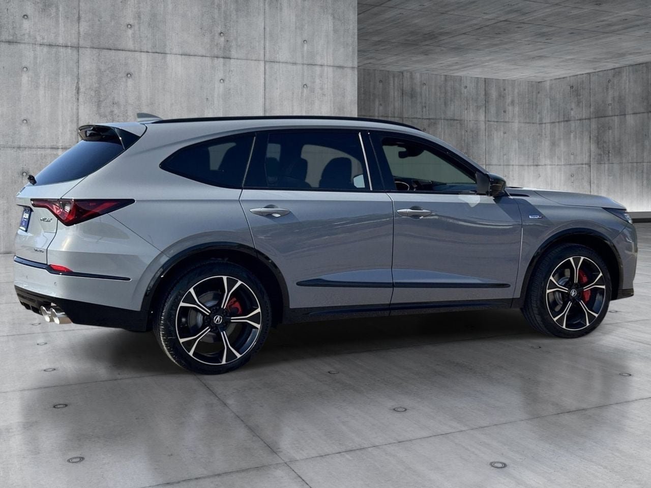 New 2026 Acura MDX Type S w/ Advance Package AWD/4WD image 5