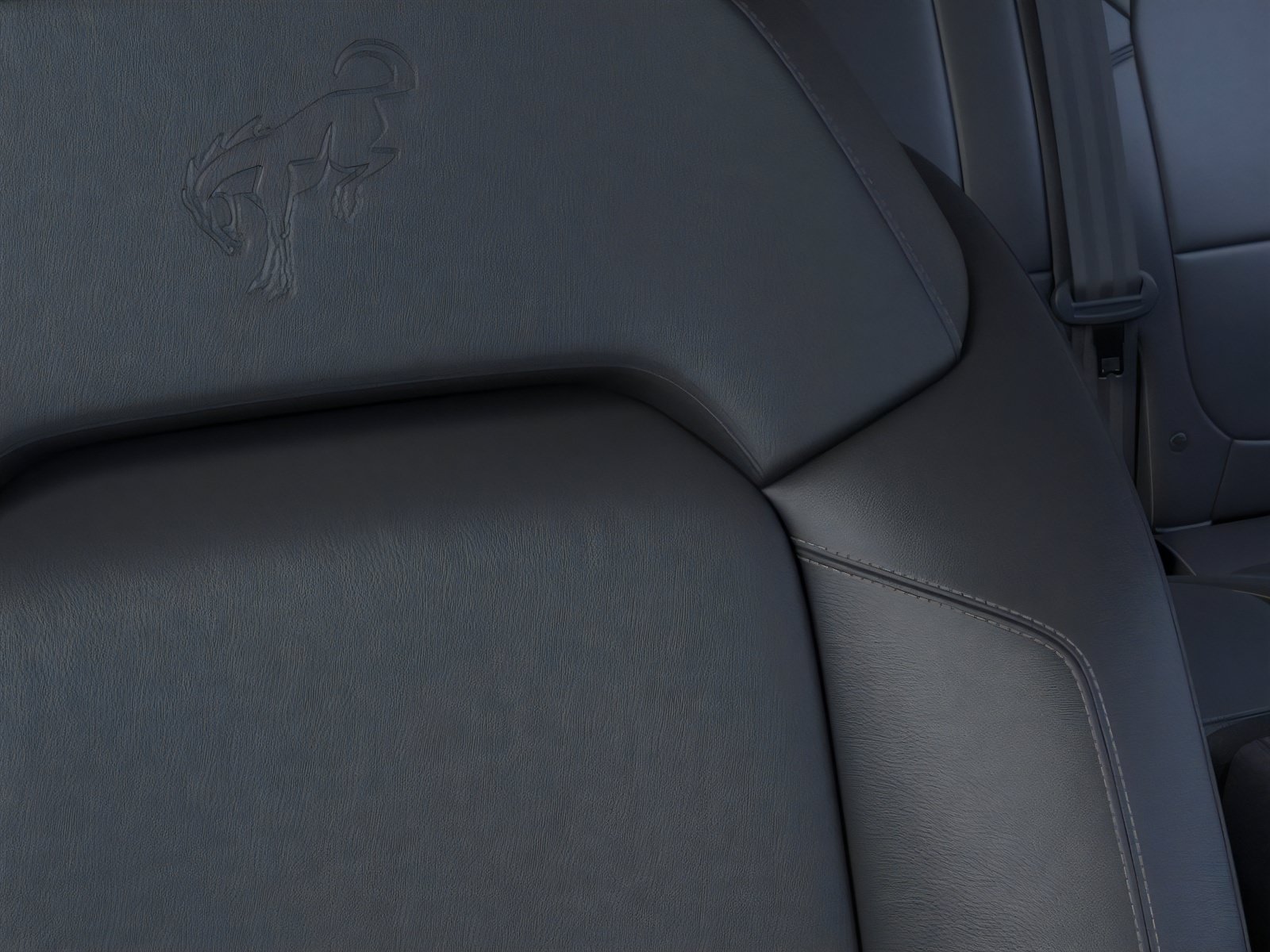 New 2026 Ford Bronco Badlands AWD/4WD image 18