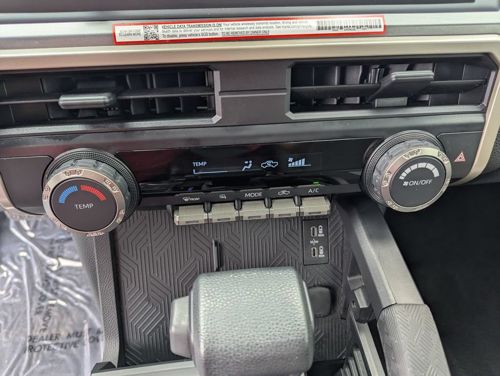 Used 2025 Toyota Tacoma SR5 RWD image 20