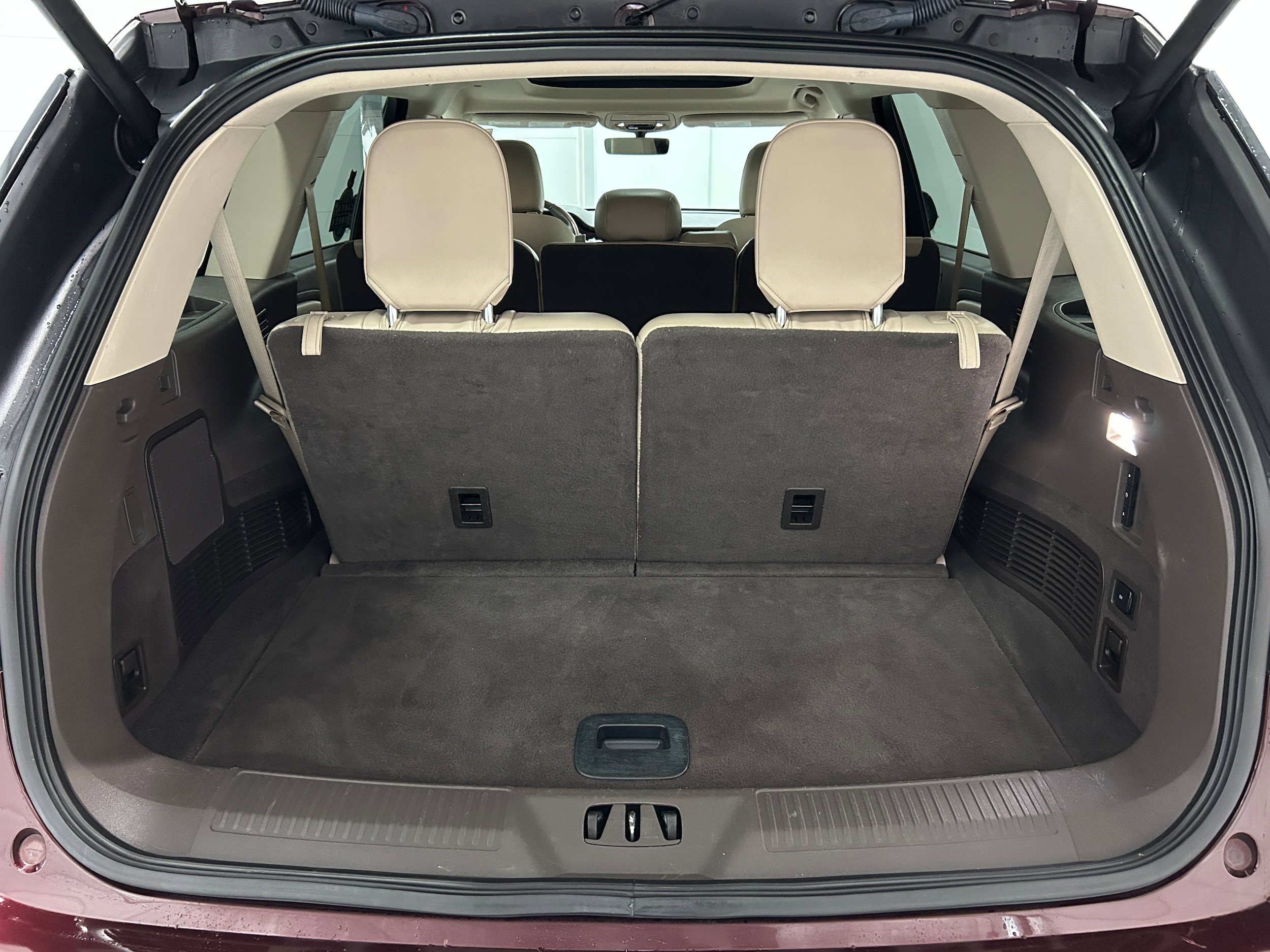 Used 2022 Lincoln Aviator Reserve w/ Elements Package Plus AWD/4WD image 34