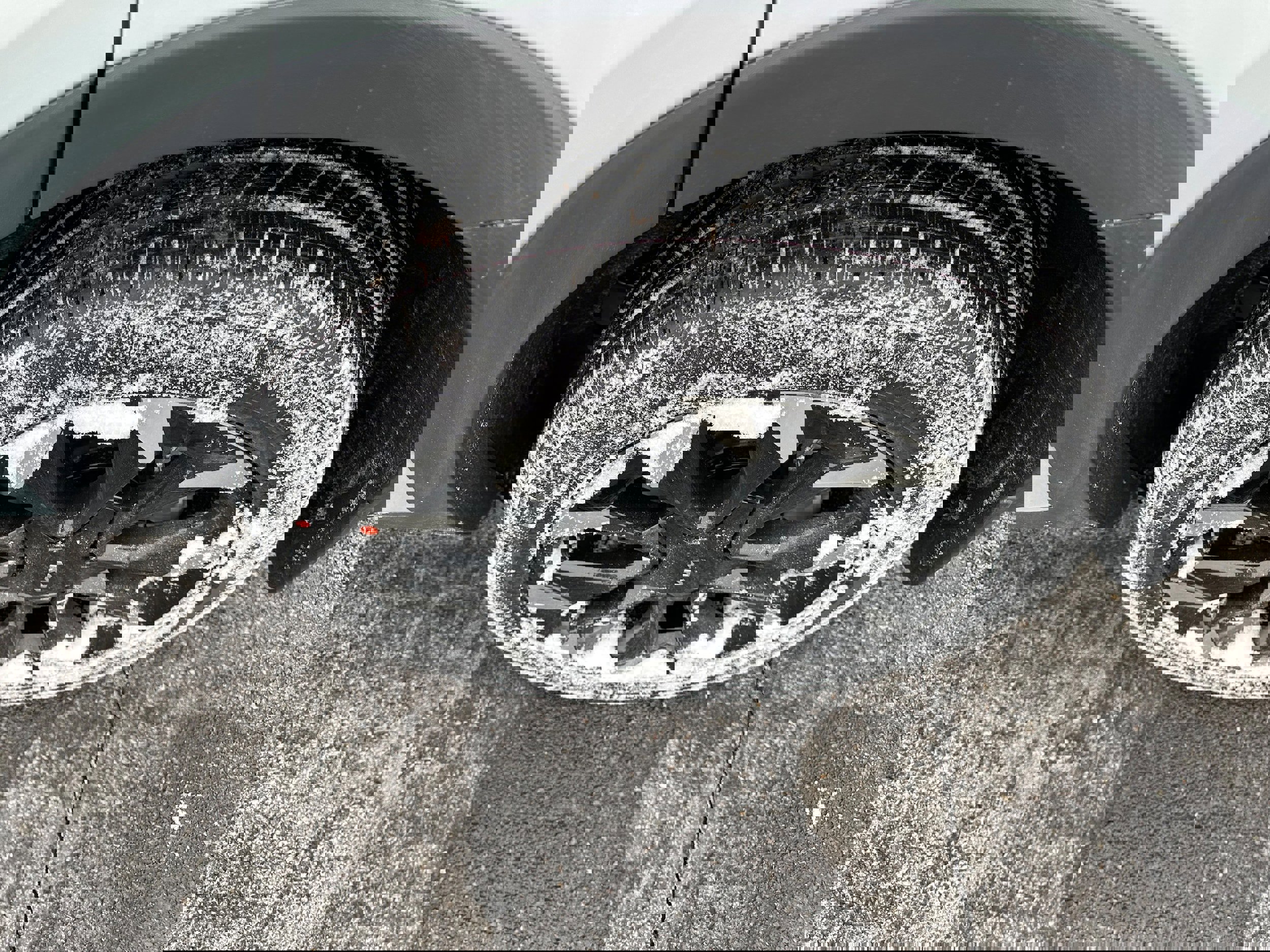 New 2026 Kia Sorento EX image 9