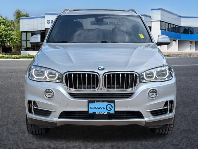 Used 2017 BMW X5 xDrive40e AWD/4WD image 9