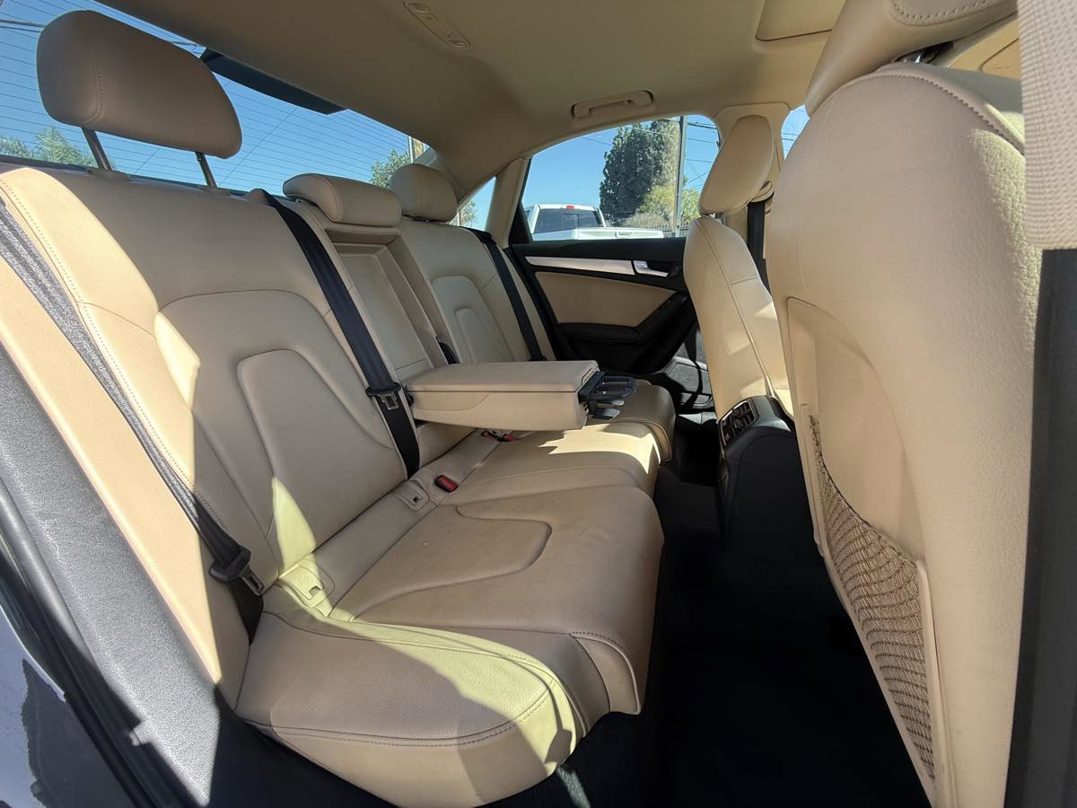 Used 2014 Audi A4 2.0T Premium Plus w/ Premium Plus Package image 35