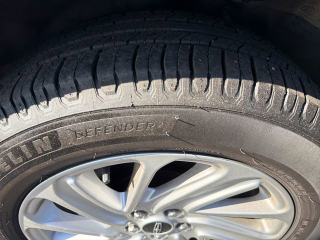 Used 2021 Lincoln Corsair AWD w/ Towing Package I image 28