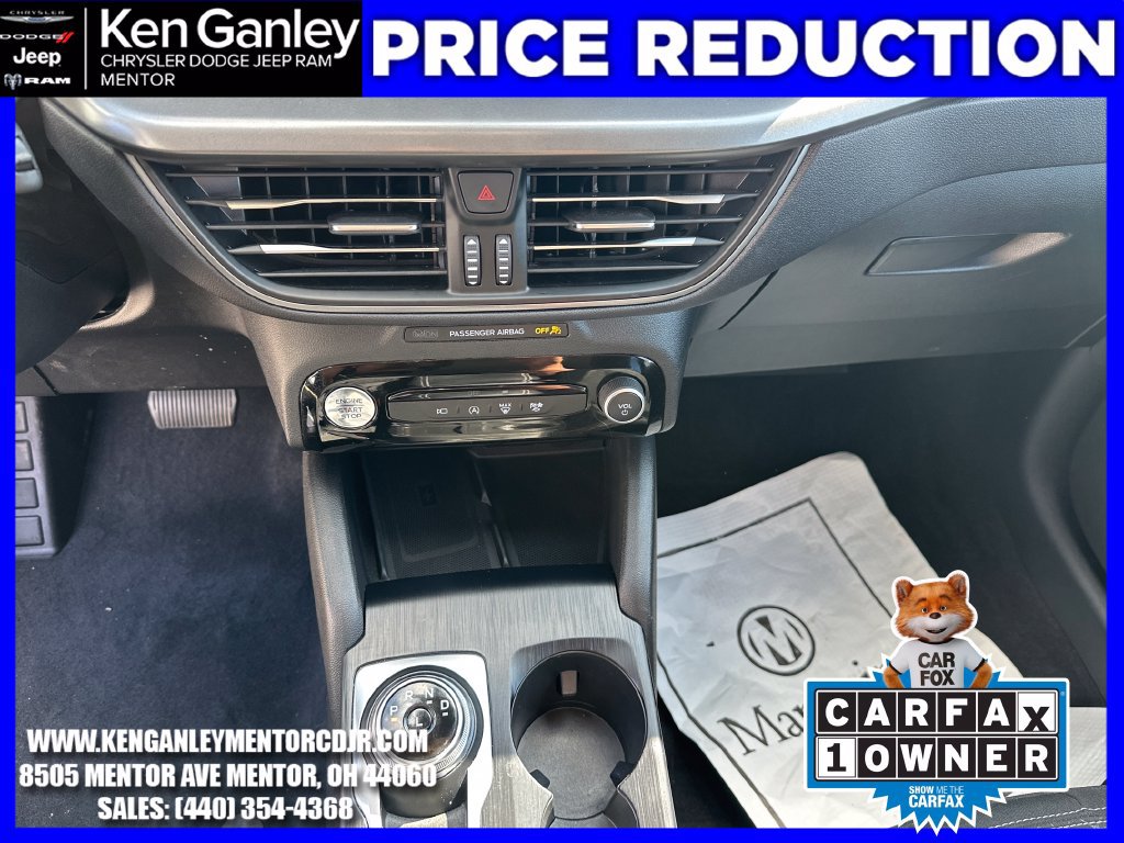Used 2023 Ford Escape Active w/ Tech Pack #2 FWD image 18