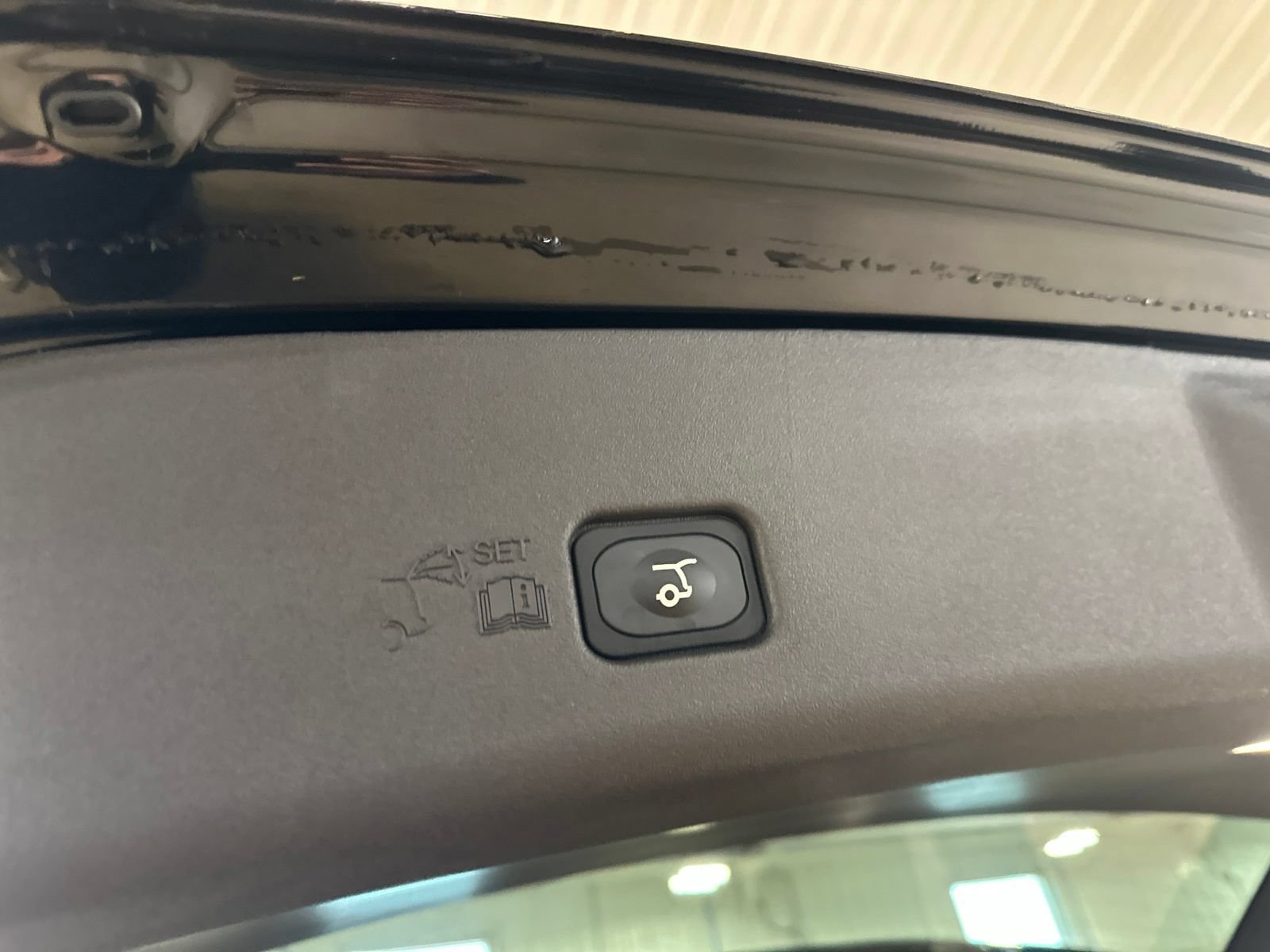 Used 2024 Lincoln Nautilus Black Label w/ Jet Appearance Package (87T) AWD/4WD image 38