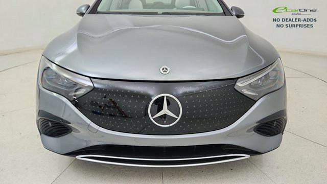 Used 2025 Mercedes-Benz EQE 350+ Sedan image 8