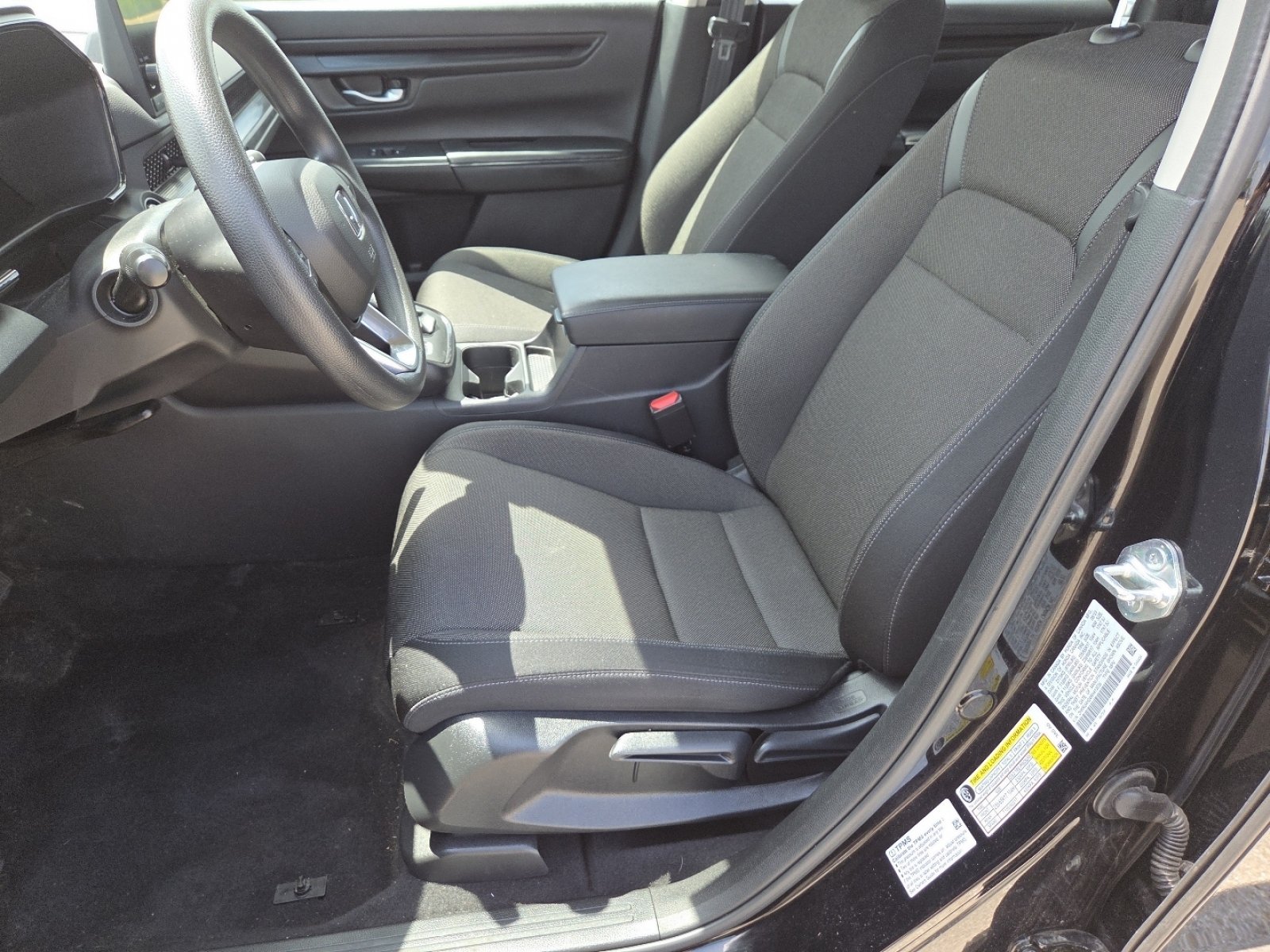 Used 2024 Honda CR-V LX image 23