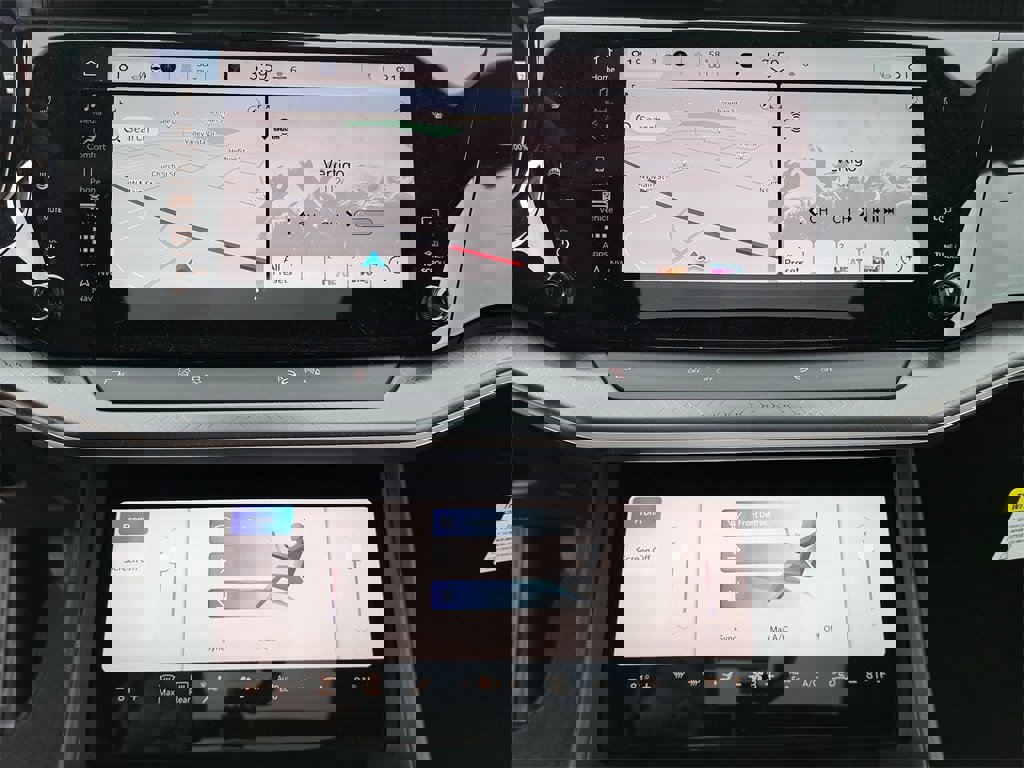 New 2025 Jeep Wagoneer S Limited image 20