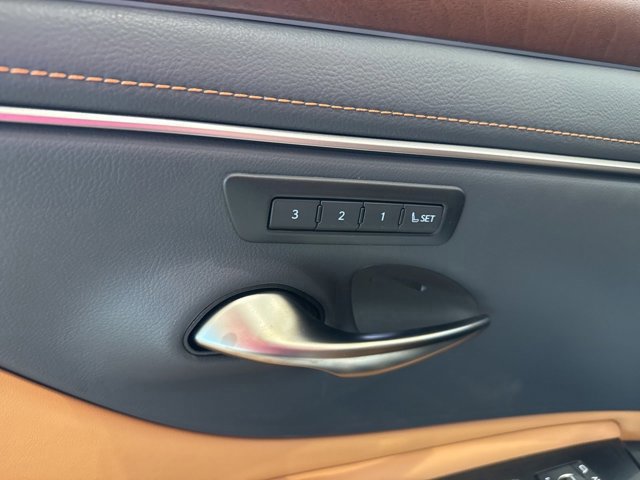 New 2025 Lexus ES 350 w/ Premium Package image 33