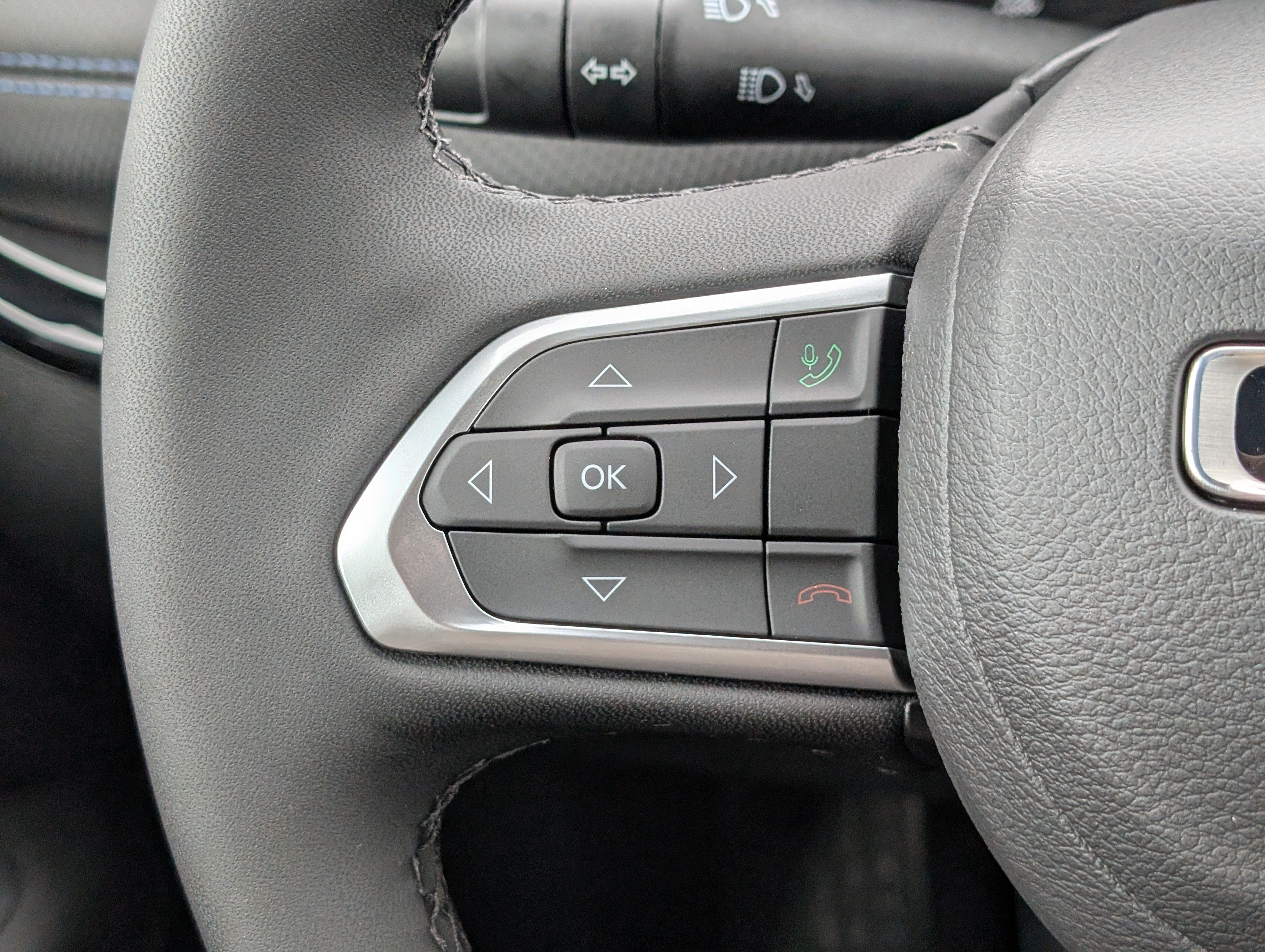 New 2026 Jeep Compass Limited AWD/4WD image 20