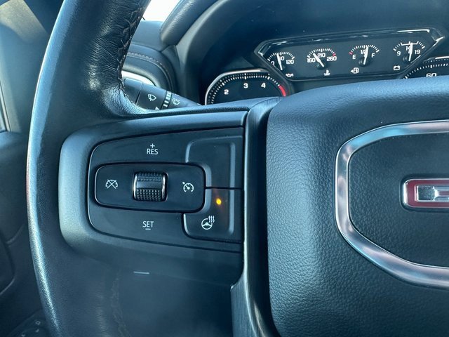 Used 2023 GMC Sierra 3500 AT4 w/ AT4 Preferred Package image 42