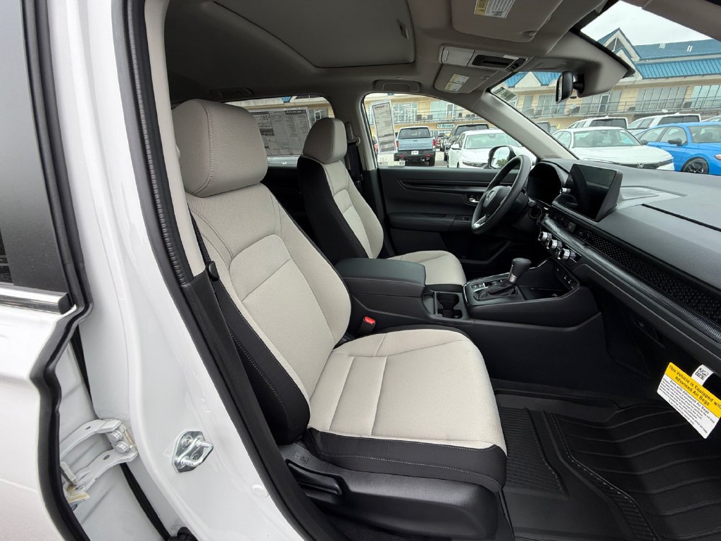 New 2027 Honda CR-V EX image 34