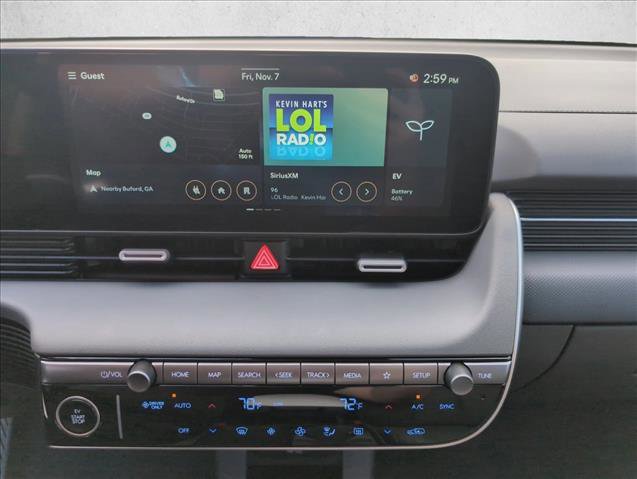 New 2026 Hyundai Ioniq 5 SEL image 14