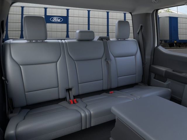 New 2026 Ford F150 XL RWD image 11