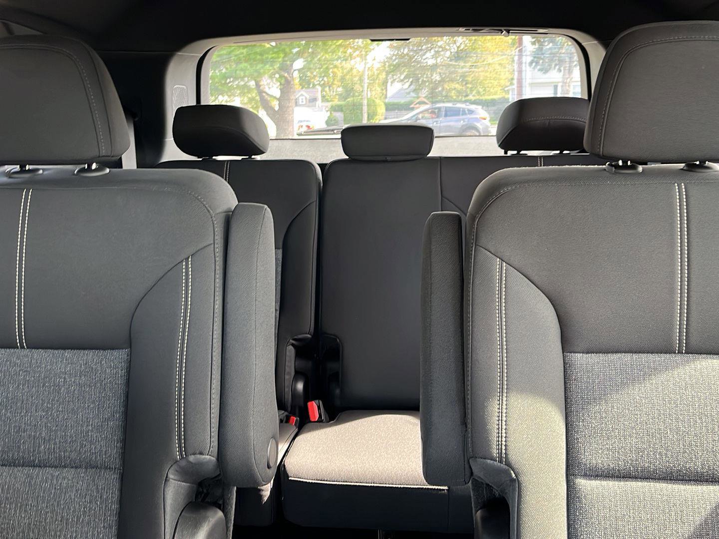 New 2026 GMC Acadia Elevation image 22