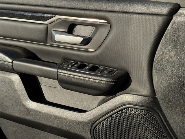 Used 2021 RAM 1500 Rebel w/ Rebel Level 1 Equipment Group image 23