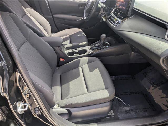 Certified 2024 Toyota Corolla LE FWD image 18
