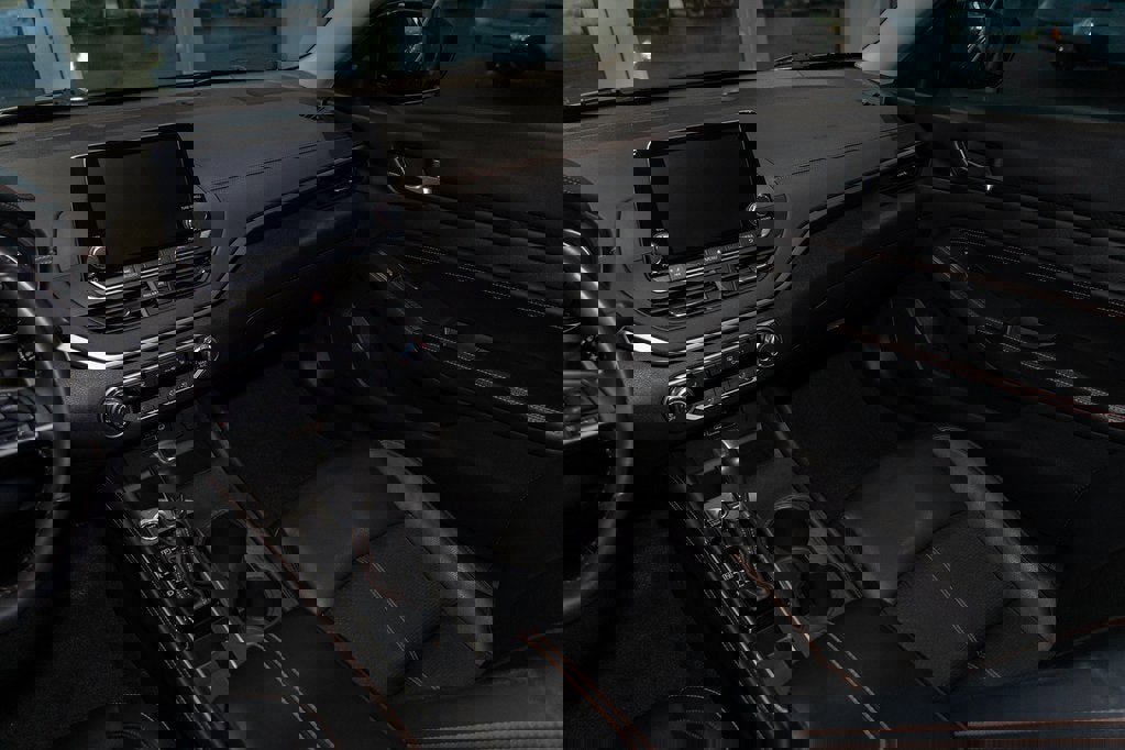 Used 2022 Nissan Altima 2.5 SR w/ Midnight Edition Package image 31