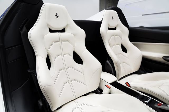 Used 2017 Ferrari 488 Spider RWD image 31