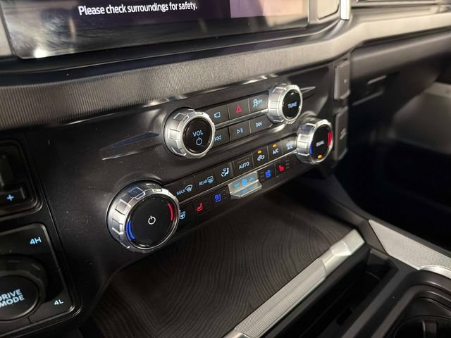 Used 2025 Ford F250 Platinum AWD/4WD image 48