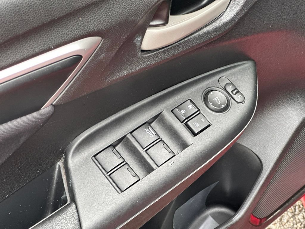 Used 2016 Honda Fit LX image 15