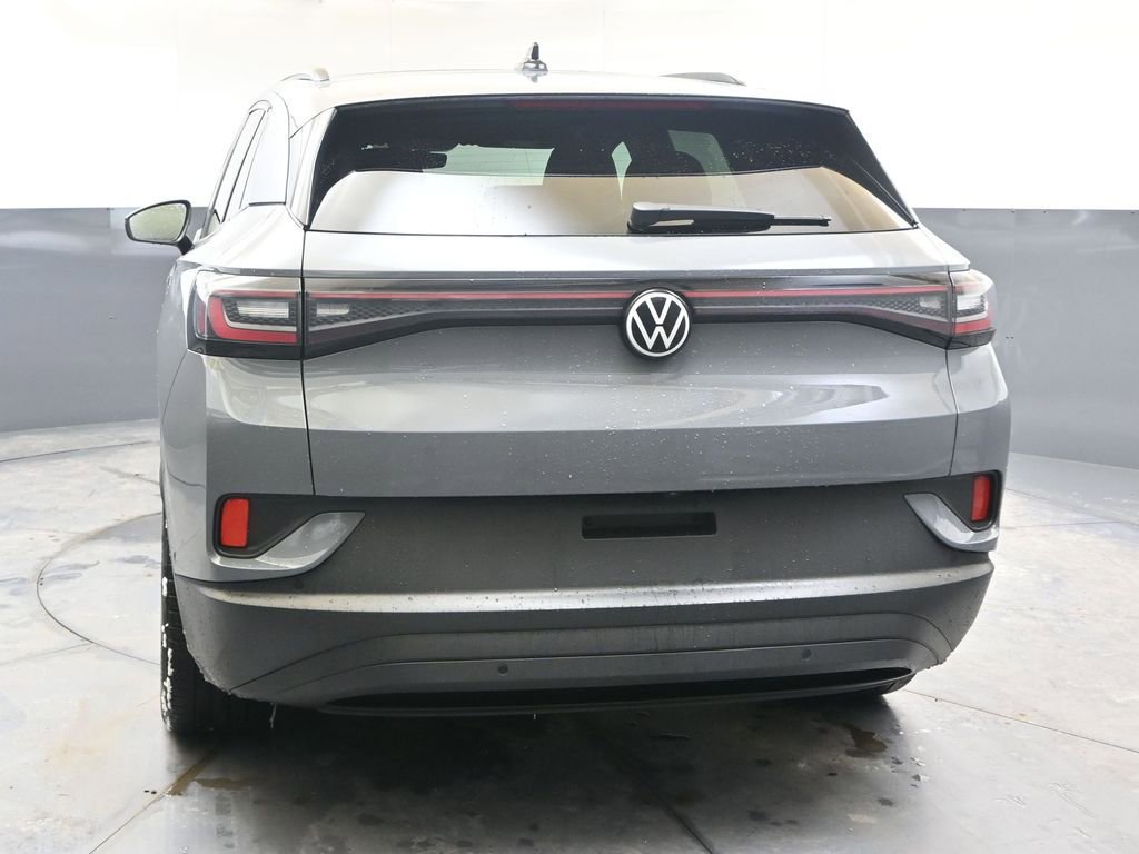 Used 2023 Volkswagen ID.4 Pro S image 4