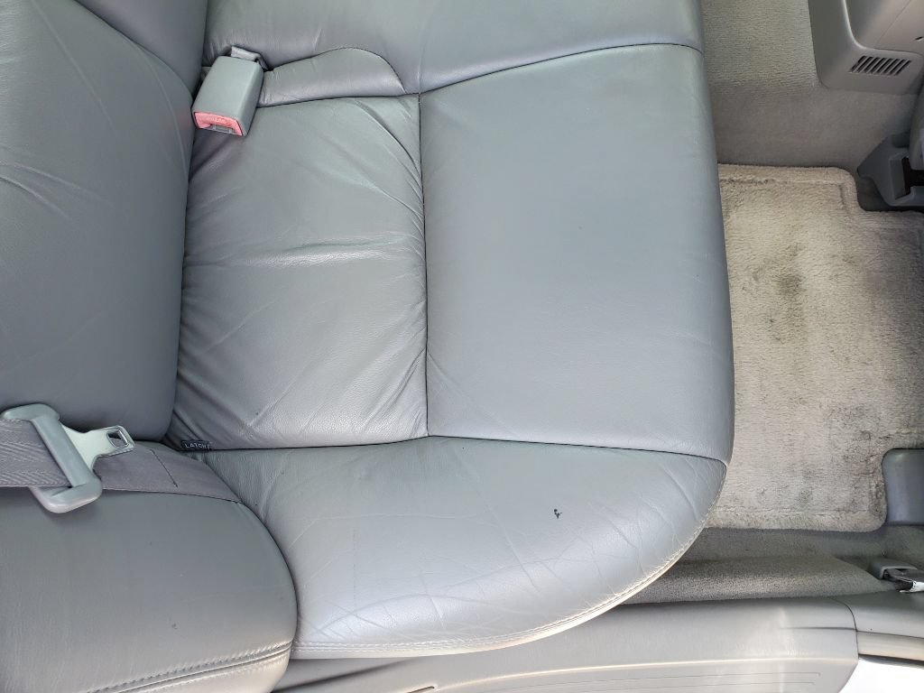 Used 2002 Toyota Camry LE FWD image 37