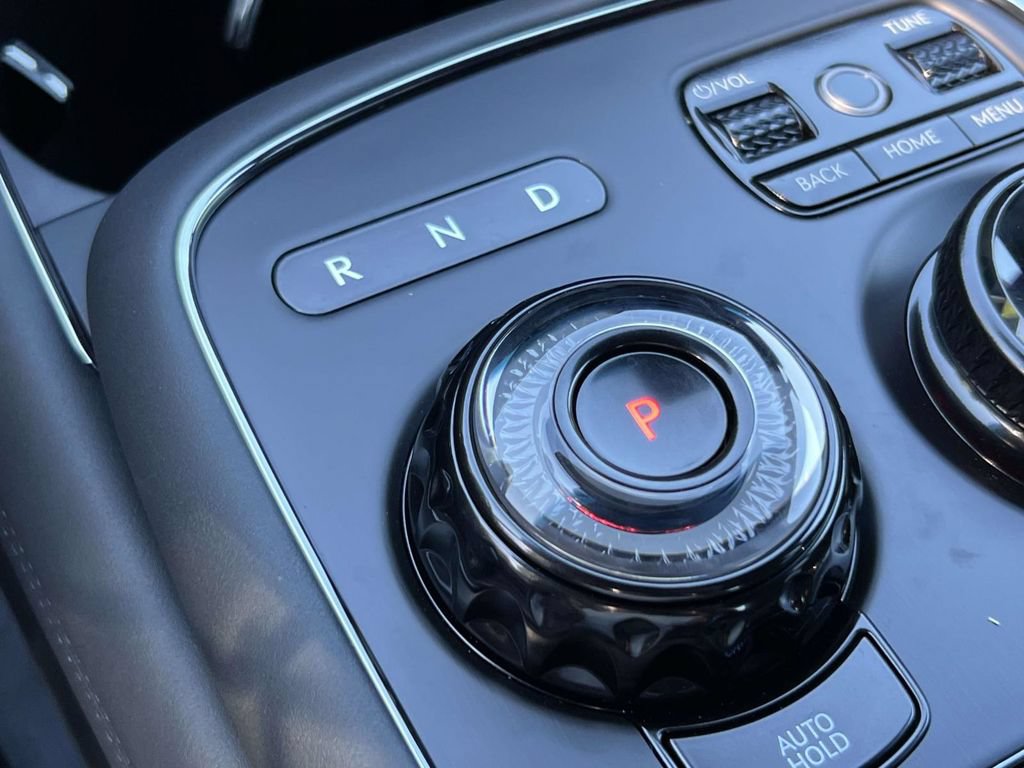 New 2026 Genesis G90 3.5T Prestige AWD/4WD image 15